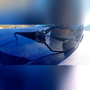 COPY - Chanel womens sunglasses